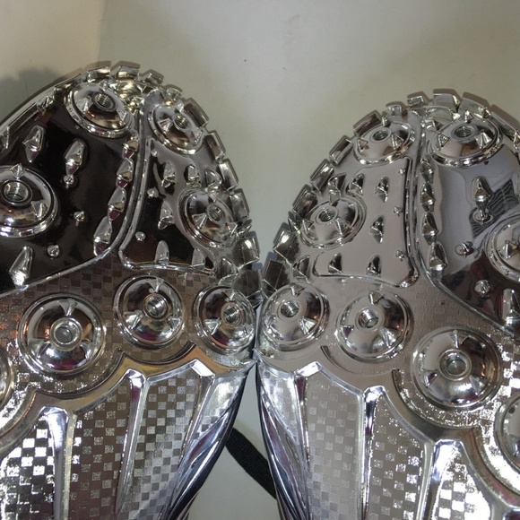 Nike 526626 zoom superfly r4 track field spikes - Picture 8 of 8